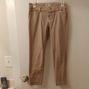 Work pants